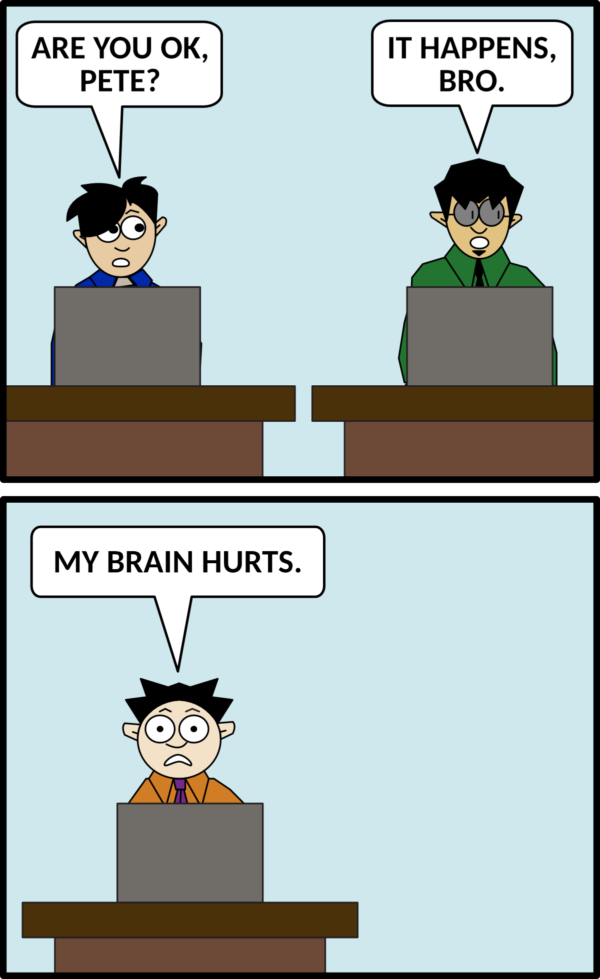 Unit Test Bug 3